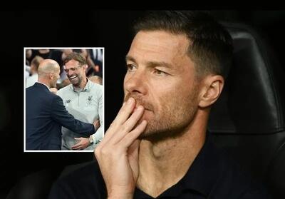 اولتیماتوم باشگاه رئال مادرید به آلونسو/ زیدان و کلوپ پشت درهای برنابئو