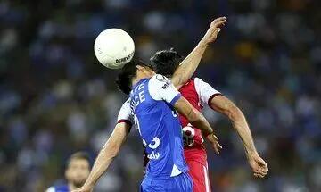 زنگ خطر برای پرسپولیس: ترکیب استقلال ۳سال جوان‌تر از پرسپولیس بود