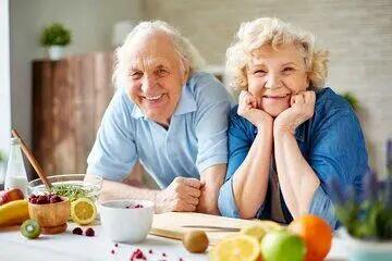  چگونه از شتاب پیری بکاهیم؟