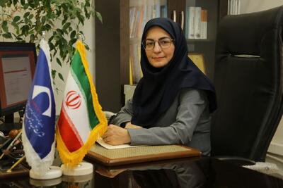 نقش مدیران زن در توسعه پایدار معادن؛