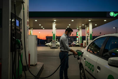 سهمیه جدید رانندگان اسنپ و تپسی اعلام شد - پدال