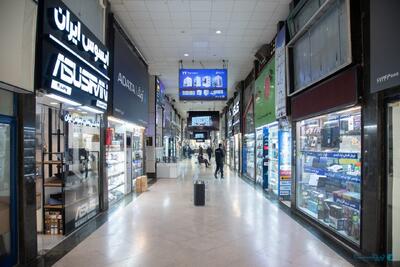 سقوط واردات سخت‌افزار در سال ۱۴۰۴؛ سیاست انقباضی در بازار آی‌تی - پیوست