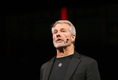 خزانه‌داری دارایی‌های دیجیتال: از مدلی داغ و سودده تا یکی بزرگترین ریسک‌های سال - پیوست