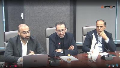 نماینده سازمان بورس: صورت‌های مالی تپسی باید حسابرسی ویژه شود - پیوست