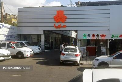 مدیرعامل سایپایدک: نمایندگی‌های سایپا ستون رضایت مشتری و موتور رشد فروش قطعات یدکی!