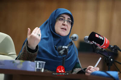 دیدار سخنگوی دولت با دانشجویان کرمانی