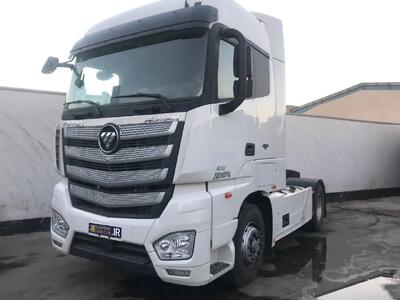 آغاز عرضه کشنده فوتون H5 ایران‌خودرو دیزل در بورس کالا + جزئیات [آذر 1404]