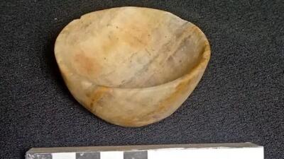 کشف گنج نفیس در گلباف کرمان + جزییات