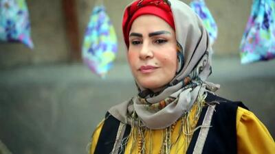  تغییر چهره متفاوت ساقی زینتی، بازیگر «پس از باران»، در کنار دخترش 25 سال بعد از سریال! + این عکس وایرال شد