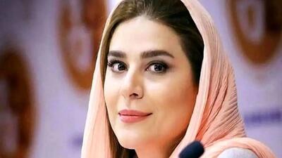  فیلم آواز معروفا /  هنرنمایی سحر دولتشاهی و بهرام رادان تو کنسرت ... /  دو نفرشون غوغا بپا کرد
