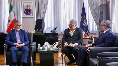 حمایت برزیل از ایران در جنگ 12 روزه یکی از مؤلفه‌های کمک به ارتباطات فرهنگی 2 کشور است