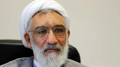 پورمحمدی سعید جلیلی و زنگنه را برای مناظره پرونده کرسنت دعوت کرد