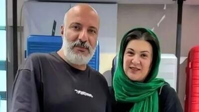  سن این 4 خانم بازیگر ایرانی از شوهرانشان بیشتر است .../ از ریما رامین فر با 8 سال اختلاف سنی تا .... + عکس ها و سن و سالشان