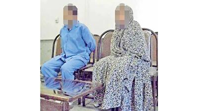 اجیر کردن دو آدم کش توسط دختر دایی برای قتل پسر عمه در اسلام شهر / کینه این دختر شتری بود