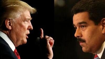 ترامپ اعلام کرد: عملیات زمینی ونزوئلا به زودی آغاز می‌شود