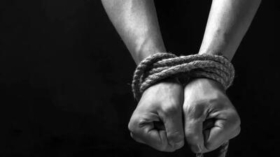 تلاش ناموفق آدم‌ربایی در شمال تهران