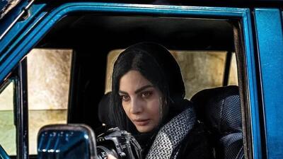 فیلم/ صحرا اسداللهی: تحمل راز برام سخته تعریف نکنم خفه میشم...! خاطراتم رو به راننده اسنپ میگم...!