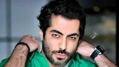  فیلم / نوید پورفرج پارتنر ترلان پروانه در بامداد خمار: فیلمی با دستمزد یورو بسیار بالا بهم پیشنهاد شد که در اون به زنان ایرانی توهین شده بود منم قبول نکردم چون...