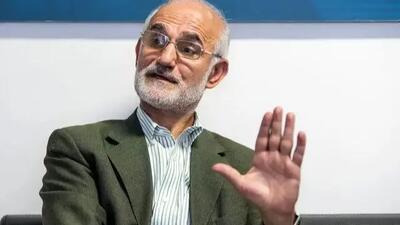 مصطفی معین: ۹۱ درصد مردم ناراضی‌اند؛ آیا سرمایه اجتماعی سقوط می‌کند؟