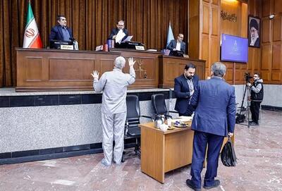 چرا حکم دو وزیر دولت رئیسی اجرا نمی شود ؟ / چرا دادگاه پرونده فرزند صدیقی علنی نبود ؟