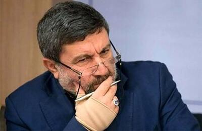 حضرتی : هیچ استعفایی در هیات دولت مطرح نیست!