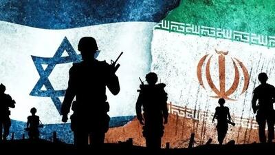 اهداف مخفی اسرائیل در قبال ایران چیست؟ تحلیل از دیدگاه امنیتی