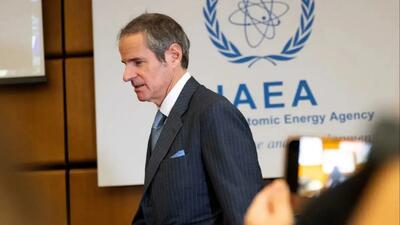 از گروسی شکایت کنید و تا عزل او از دبیرکلی جلو بروید