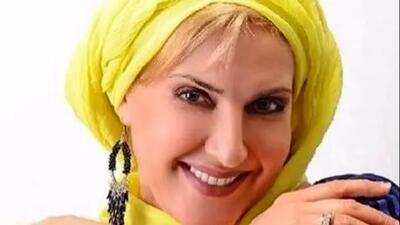  عکس/ نگاهی به استایل پاییزی و نیمه مجلسی فاطمه گودرزی بازیگر خوش نام ایرانی/ خانوماا برای شب چلّه ایده بگیرین