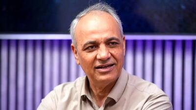 اظهارنظر جنجالی زیدآبادی درباره پزشکیان و اقتدار معکوس