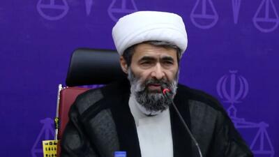 رئیس کل دادگستری استان قزوین : متهم رضایت خودرو طراوت نوین اموال مردم را پس نمی‌داد/ متهم از فرصت‌هایی که به او داده شد استفاده نکرد