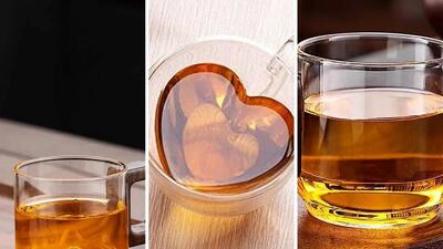  مدل‌ های جدید فنجان چای خوری لوکس که باید داشته باشید!