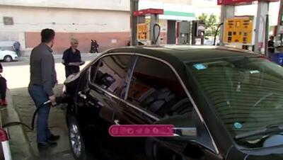  سهمیه بنزین چندخودرویی‌ها حذف خواهد شد؟!