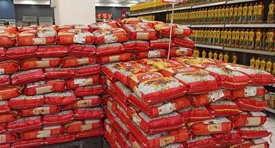  پای چینی‌ها به بازار برنج ایران باز شد