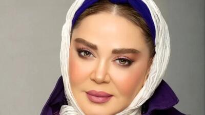  نگاهی به سلیقه بهاره رهنما برای دکور خانه‌اش با گل های زیبا