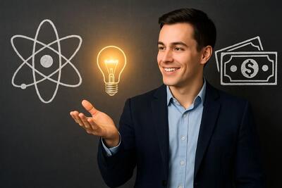  علم یا ثروت؟ چند نسل در تله یک پرسش انشایی !