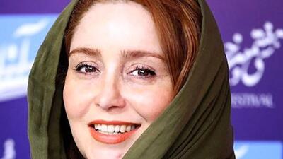  رونمایی ژاله صامتی از عکس بچگی دخترش و خودش در روز تولد فرزندش