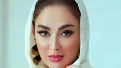  فیلم / رونمایی الهام حمیدی از اسامی عجیب و غریب دختر و پسرش / بازیگرا نمی تونن مادرای خوبی باشن ؟! ... اولویت من بازیگریه ...