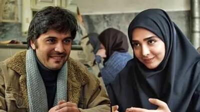 عکس ها / تصویری از مثلث عشقی سریال لحظه گرگ و میش با حضور یاسمن، حامد و سروش / چهره واقعی بازیگران سریال محبوب را ببینید