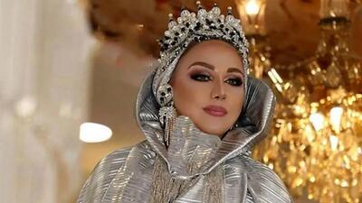  فیلم/عشق آتشین  بهنوش بختیاری: عاشق محمدرضا هستم؛ بعد از 18 سال زندگی ذره‌ای از عشق و علاقه‌ام بهش کم نشده...