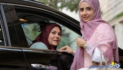 بازیگر آنام بعد از مهاجرت به امارات!