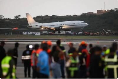 نیویورک تایمز:دولت ترامپ با تهران به توافقی دست یافته تا ۲ هزار شهروند ایرانیِ در معرض اخراج را با هواپیما‌های چارتر به تهران بفرستد