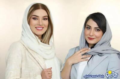  تبریک تولد متین ستوده به بازیگر سریال پایتخت