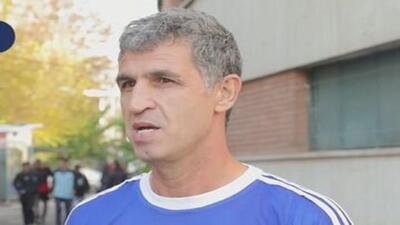 کارشناس فوتبال: بازیکنان استقلال و پرسپولیس کیفیت ندارند