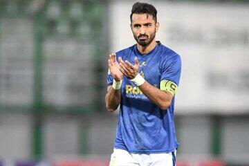 اولین صحبت‌های سعید کریمی درباره ویدیوی جنجالی سوژه شد