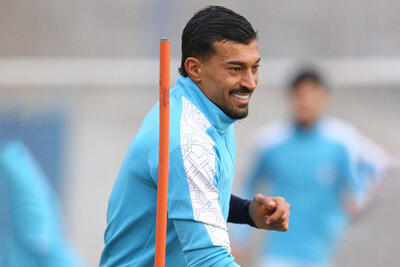 پشت‌ پرده شایعه درگیری در تمرین استقلال