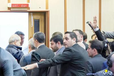 پزشکیان در روز دانشجو چه حرف‌هایی زد؟