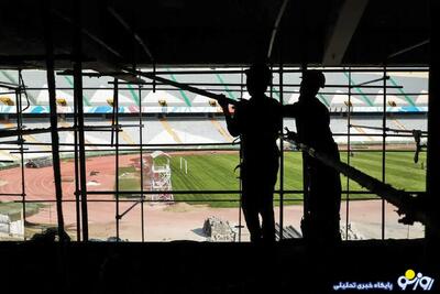 پروژه‌هایی که زمانی برای پایان ندارد!