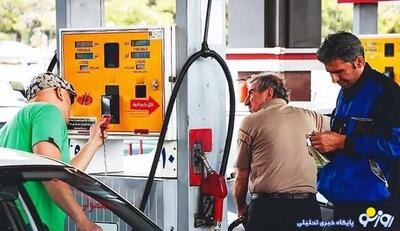  تکلیف سهمیه بنزین تاکسی‌های اینترنتی مشخص شد؟