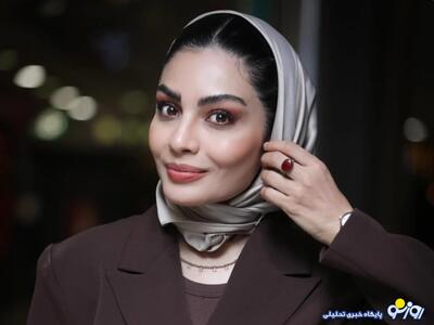  صحرا اسداللهی در کنار بزرگان سینما