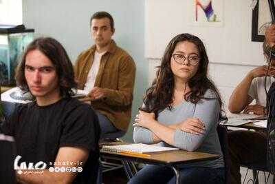 «ماه کوچولوی من» برنده ۳ جایزه اصلی جشنواره نیجریه شد | مجموعه رسانه ای صبا